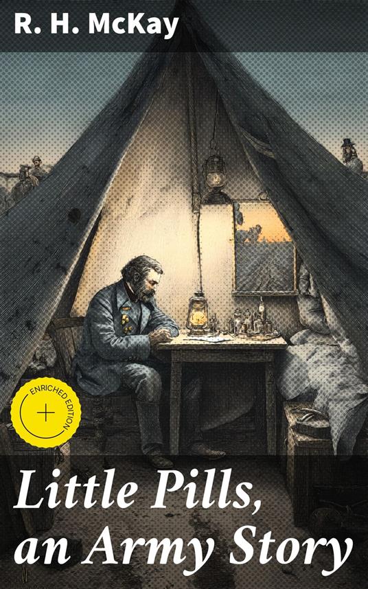 Little Pills, an Army Story