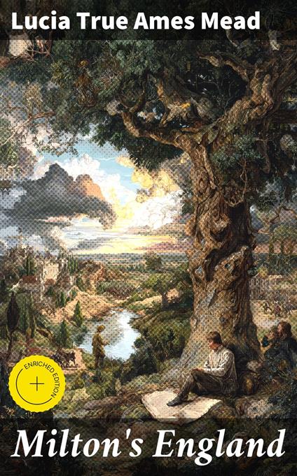 Milton's England
