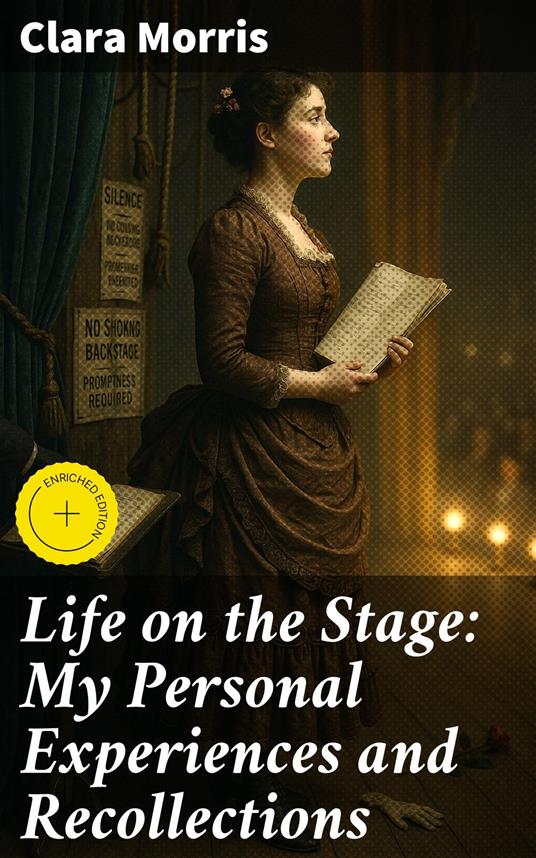 Life on the Stage: My Personal Experiences and Recollections