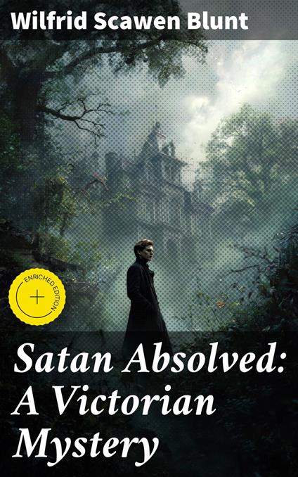 Satan Absolved: A Victorian Mystery