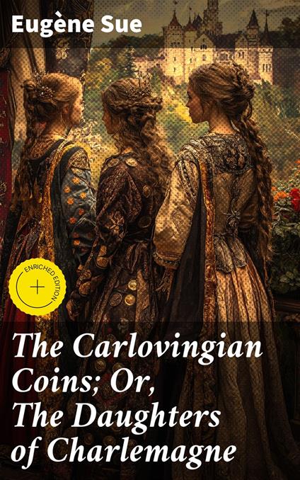 The Carlovingian Coins; Or, The Daughters of Charlemagne