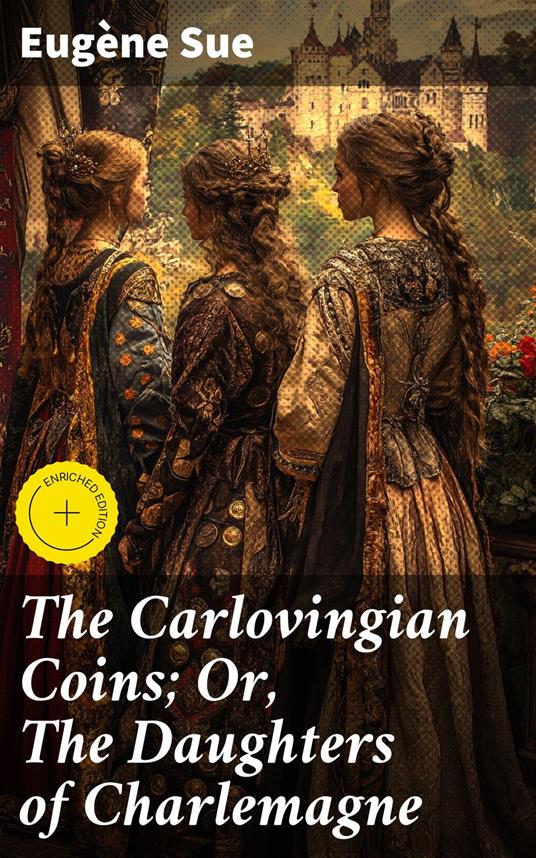 The Carlovingian Coins; Or, The Daughters of Charlemagne