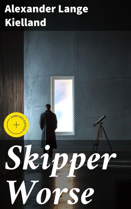 Skipper Worse