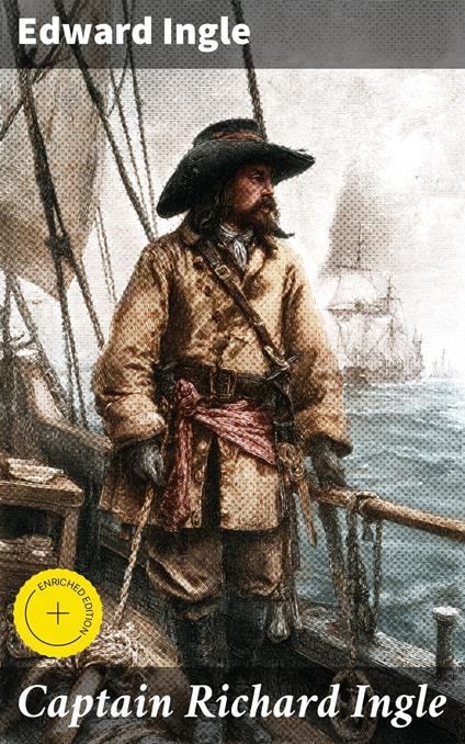 Captain Richard Ingle