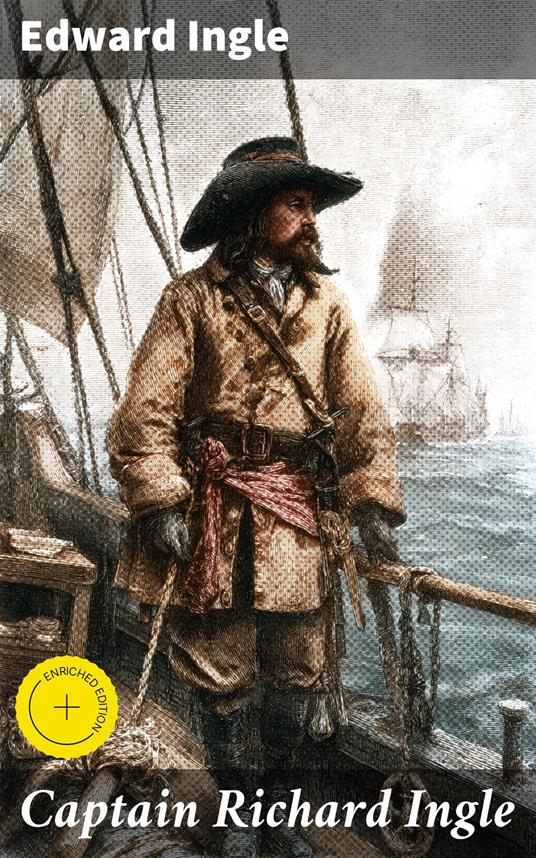 Captain Richard Ingle