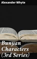 Bunyan Characters (3rd Series)