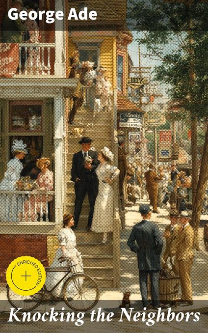 Knocking the Neighbors