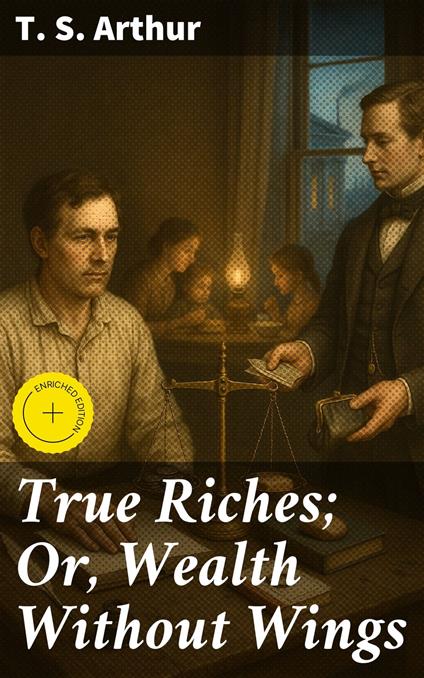 True Riches; Or, Wealth Without Wings