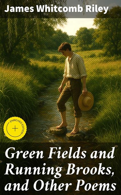 Green Fields and Running Brooks, and Other Poems