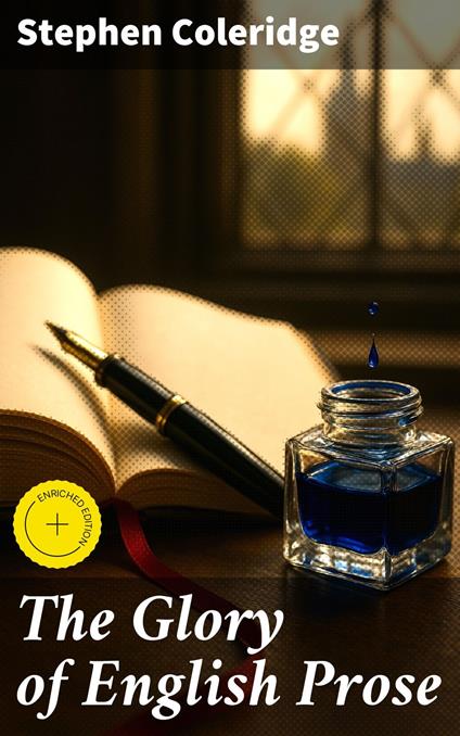 The Glory of English Prose