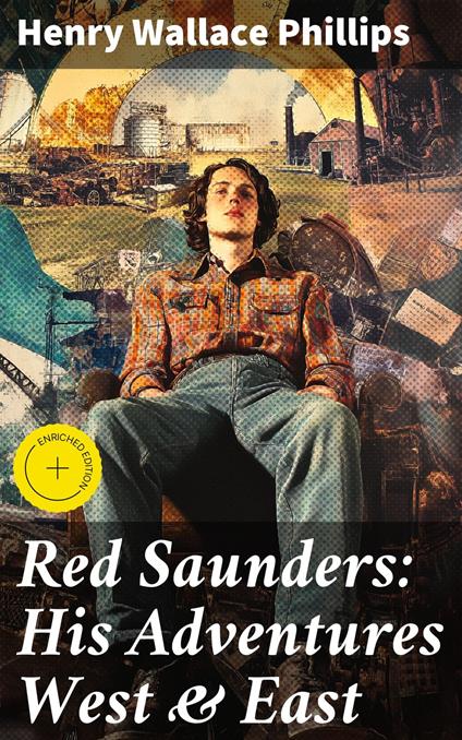 Red Saunders: His Adventures West & East