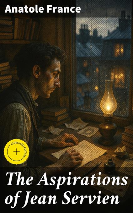 The Aspirations of Jean Servien