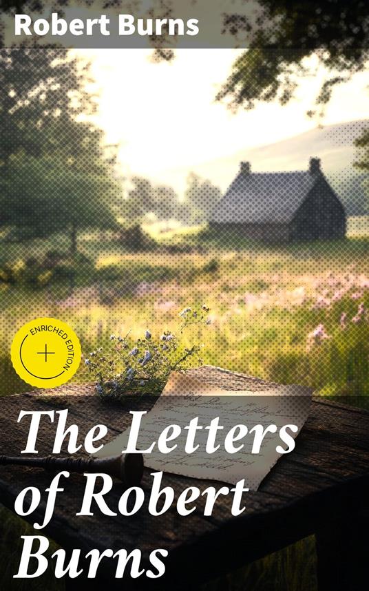 The Letters of Robert Burns