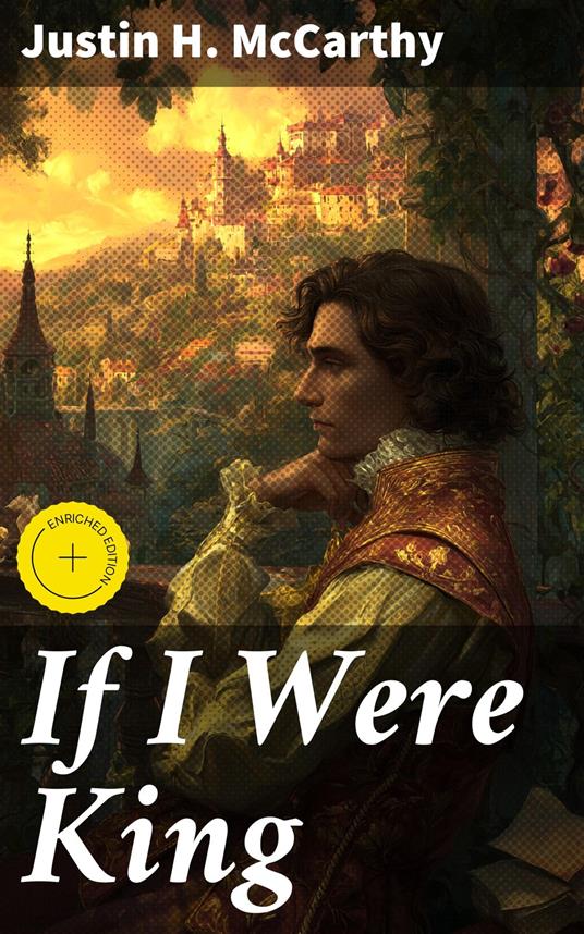 If I Were King