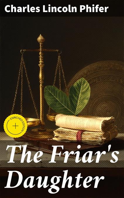 The Friar's Daughter