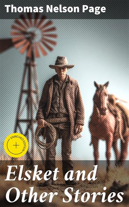 Elsket and Other Stories