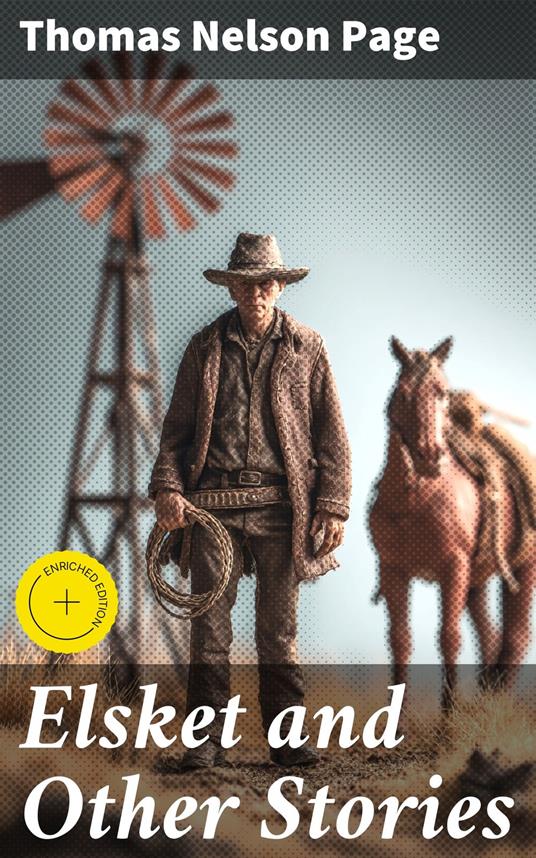 Elsket and Other Stories