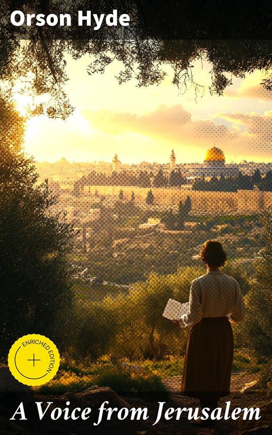 A Voice from Jerusalem