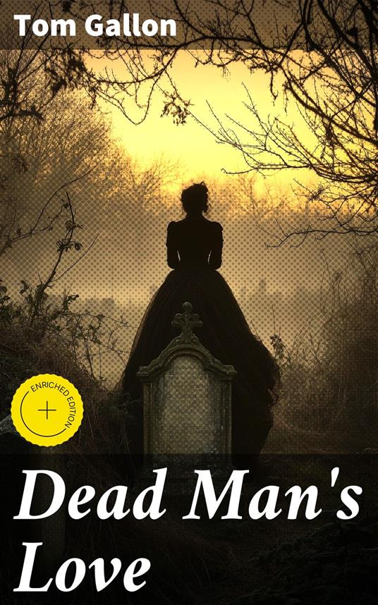 Dead Man's Love