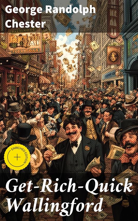 Get-Rich-Quick Wallingford