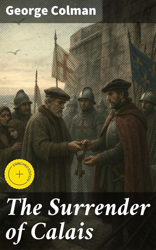 The Surrender of Calais