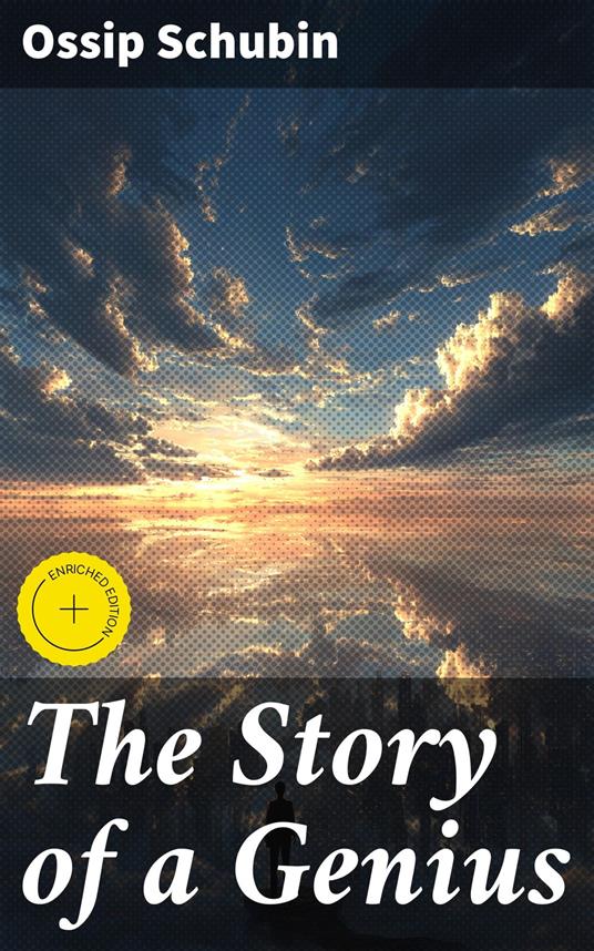 The Story of a Genius