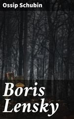 Boris Lensky