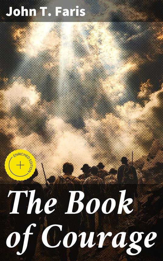 The Book of Courage
