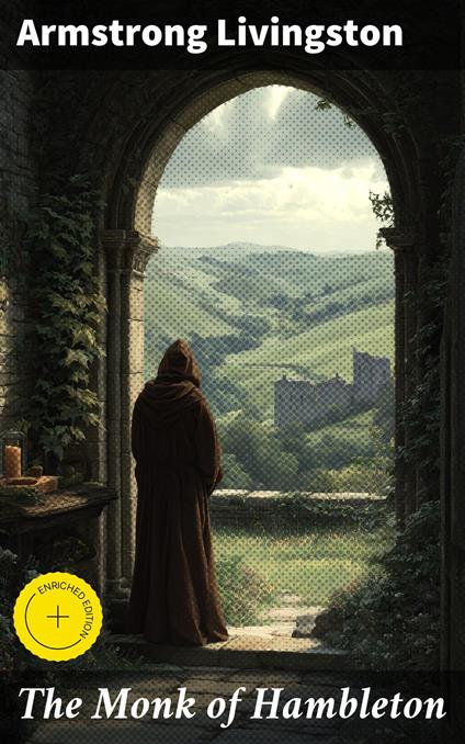 The Monk of Hambleton