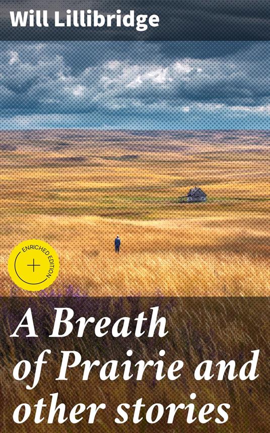 A Breath of Prairie and other stories