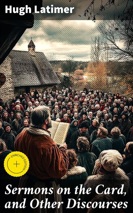 Sermons on the Card, and Other Discourses