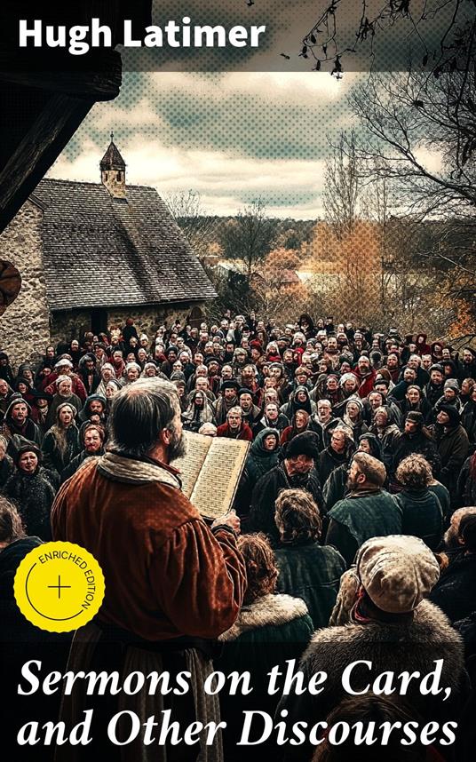 Sermons on the Card, and Other Discourses