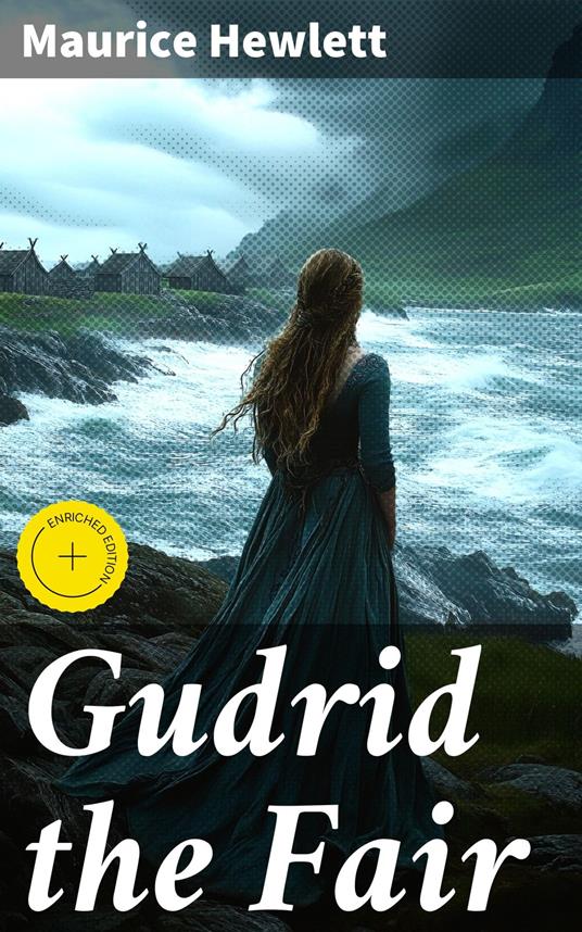 Gudrid the Fair