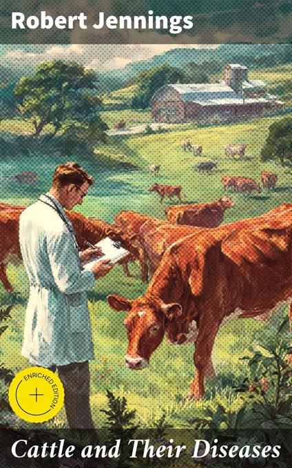 Cattle and Their Diseases