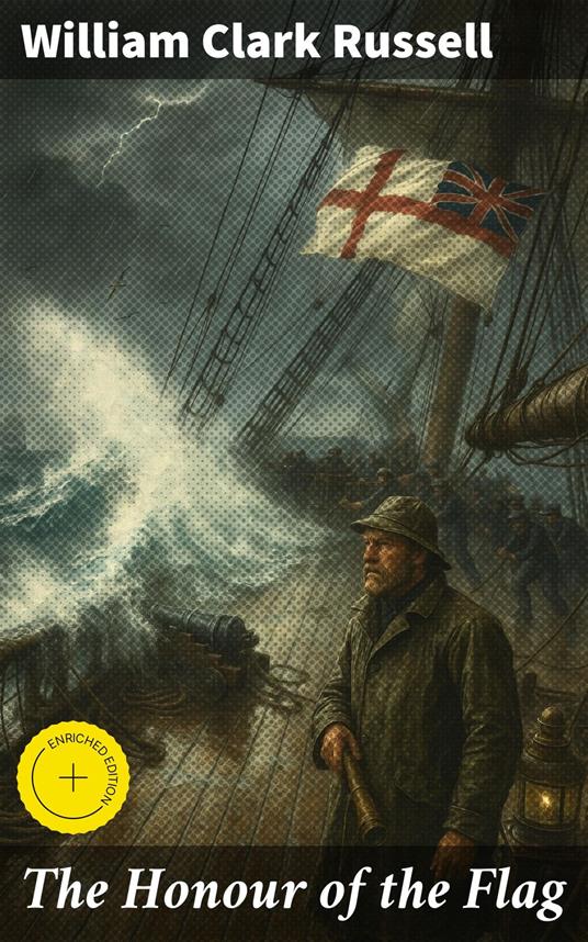 The Honour of the Flag