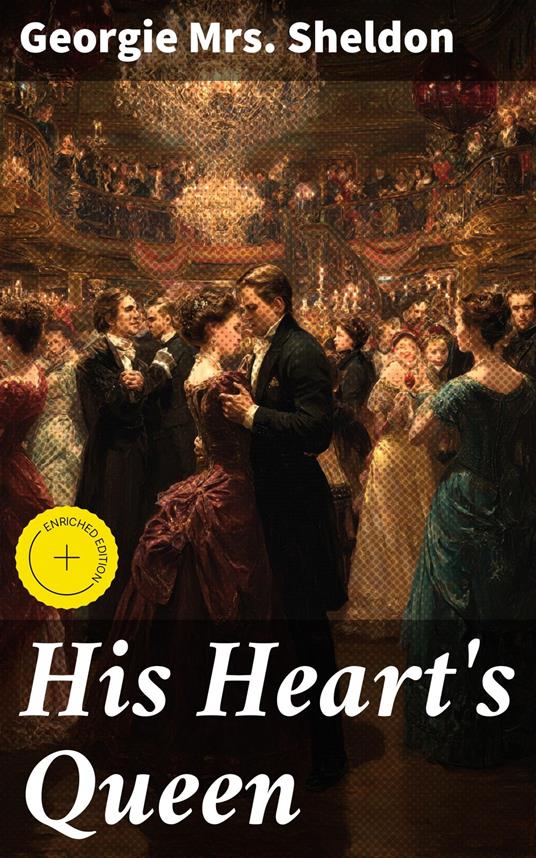 His Heart's Queen