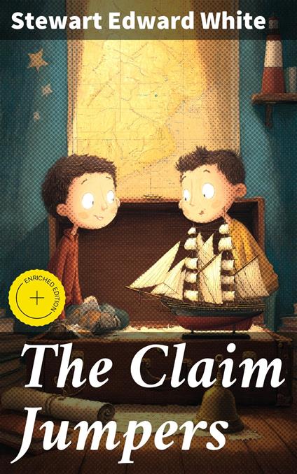The Claim Jumpers
