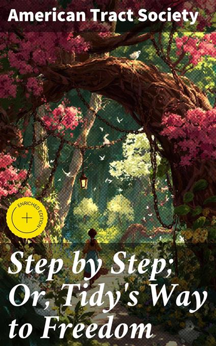 Step by Step; Or, Tidy's Way to Freedom