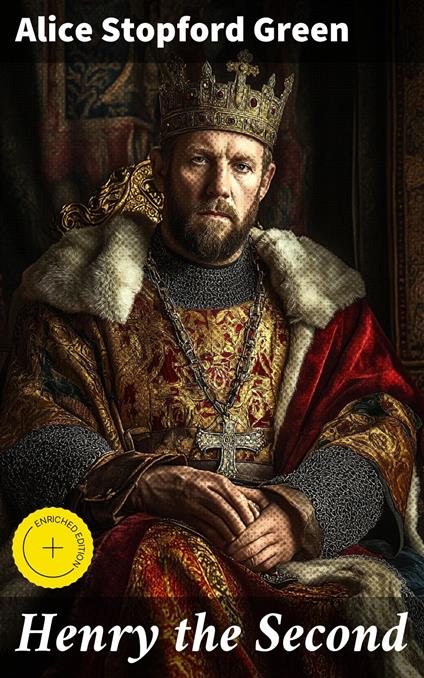 Henry the Second