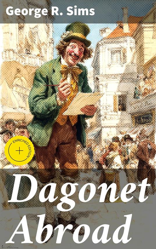 Dagonet Abroad