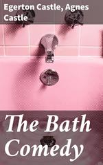 The Bath Comedy