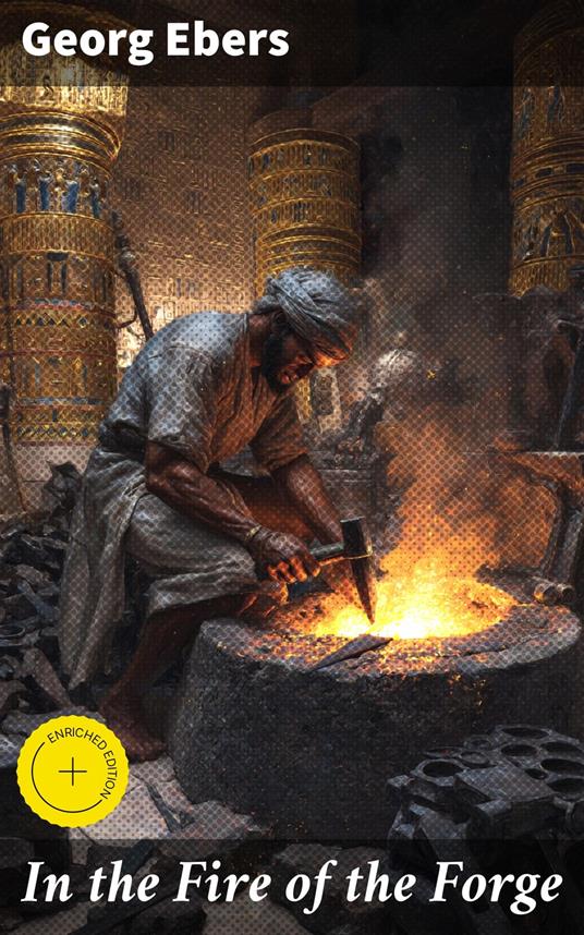 In the Fire of the Forge