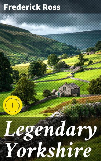 Legendary Yorkshire