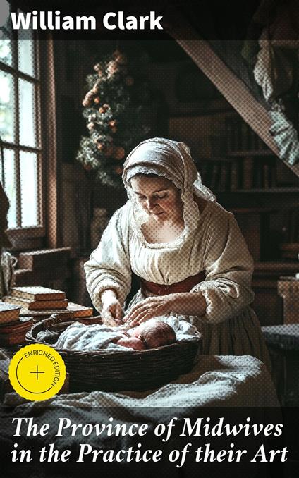 The Province of Midwives in the Practice of their Art