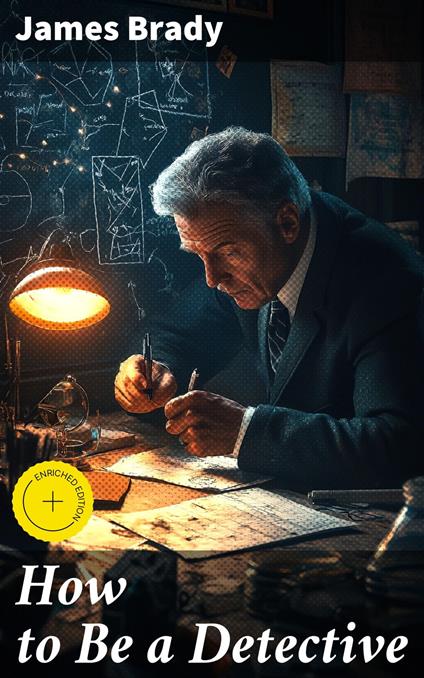 How to Be a Detective