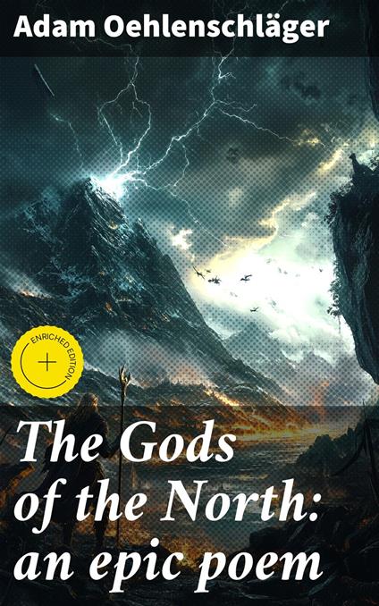 The Gods of the North: an epic poem