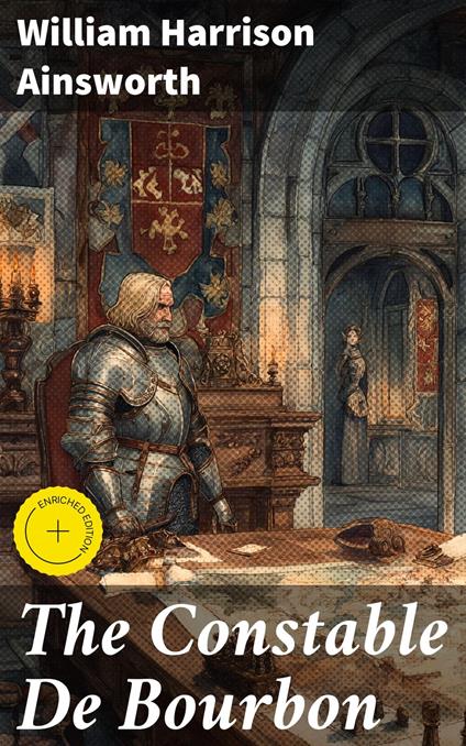 The Constable De Bourbon