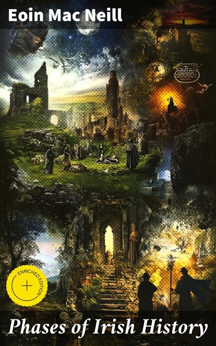 Phases of Irish History