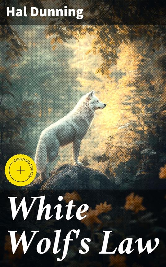 White Wolf's Law