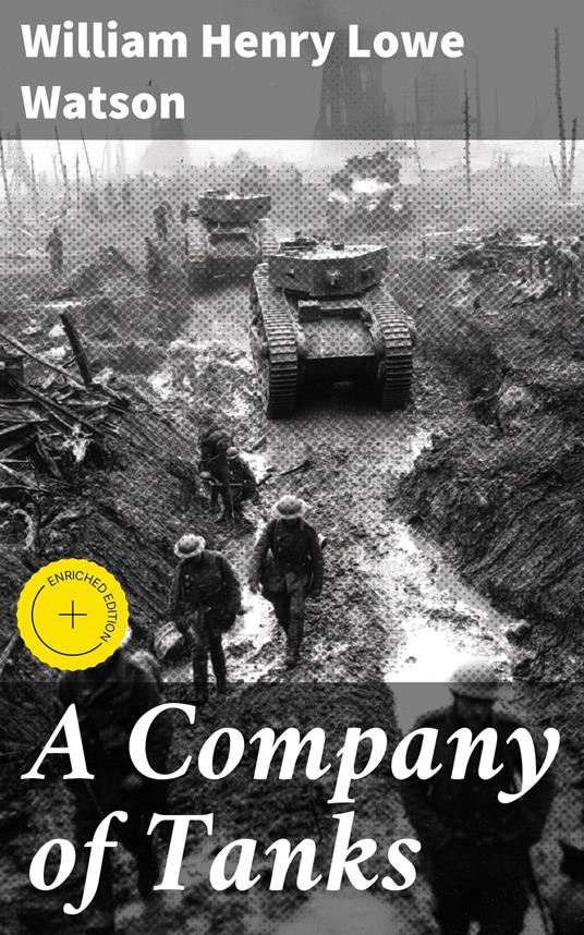 A Company of Tanks
